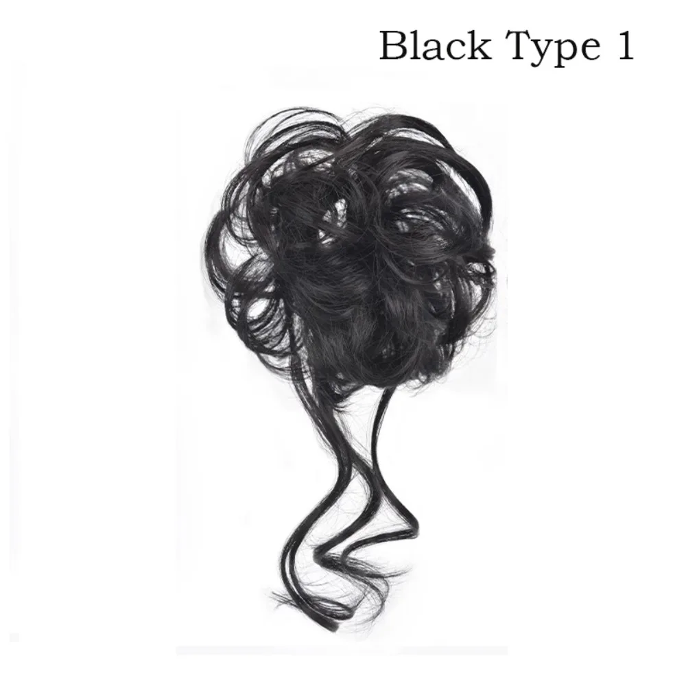 

Cute Baby Baby Wig Hairband Non-slip Flower Bud Hair Loop Girl Hair Wig Children's Hair Accessories Photography Styling Props