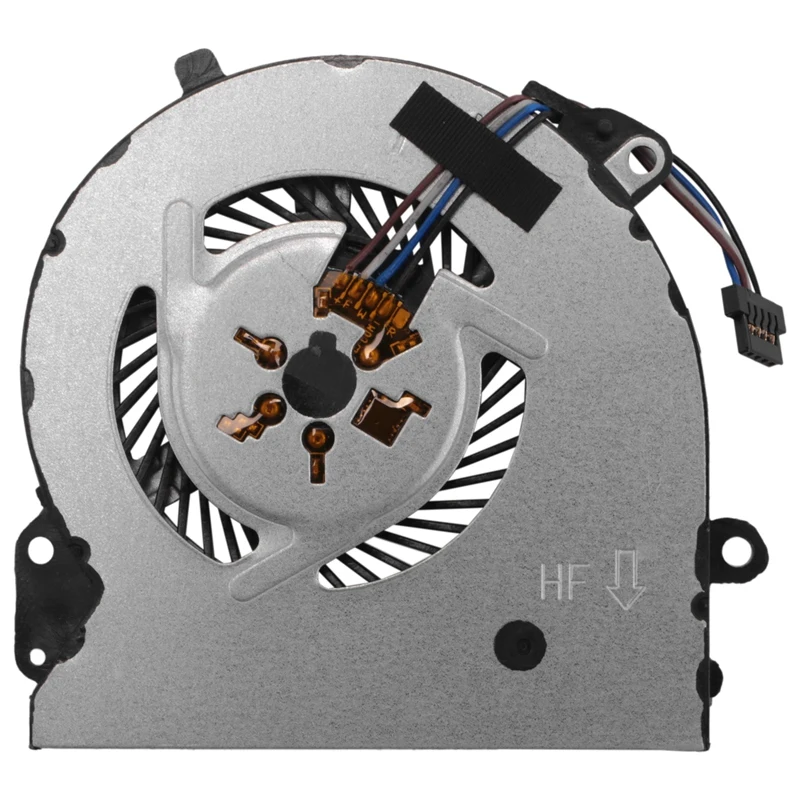 For HP Pavilion 15-CS 15-CS000 15-CS0003CA 15-CS0025CL Laptop CPU Fan For Discrete Graphics Laptop L25585-001