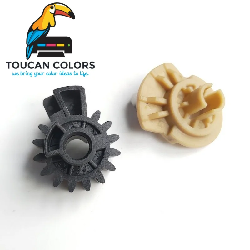 

ToucanPrinter Konica Minolta C754 C558 Fuser Release Gear Bizhub BH C364 C454 C458 C554 C558 C654 C364e C454e C554e C224 C654e