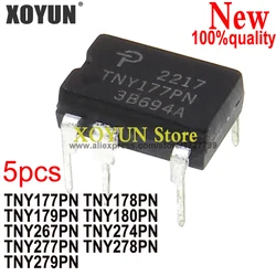 (5piece) TNY177PN TNY178PN TNY179PN TNY180PN TNY267PN TNY274PN TNY277PN TNY278PN TNY279PN DIP