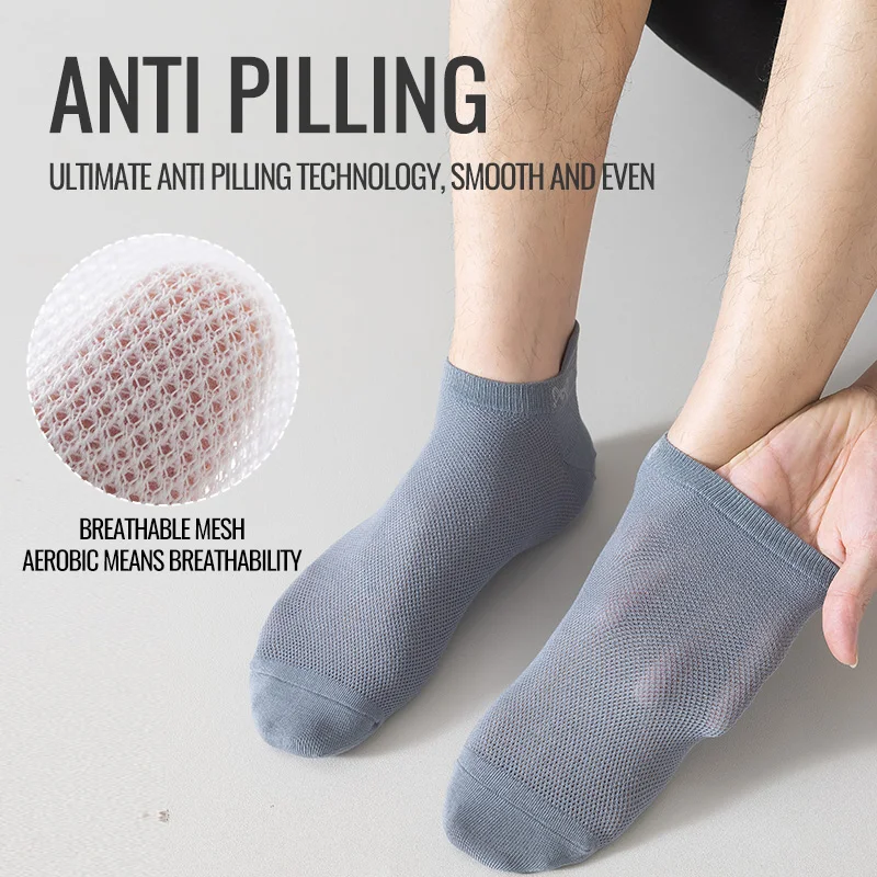 Thumbnail 3 - #84 Best Low Cut Ankle Socks to Buy In 2026