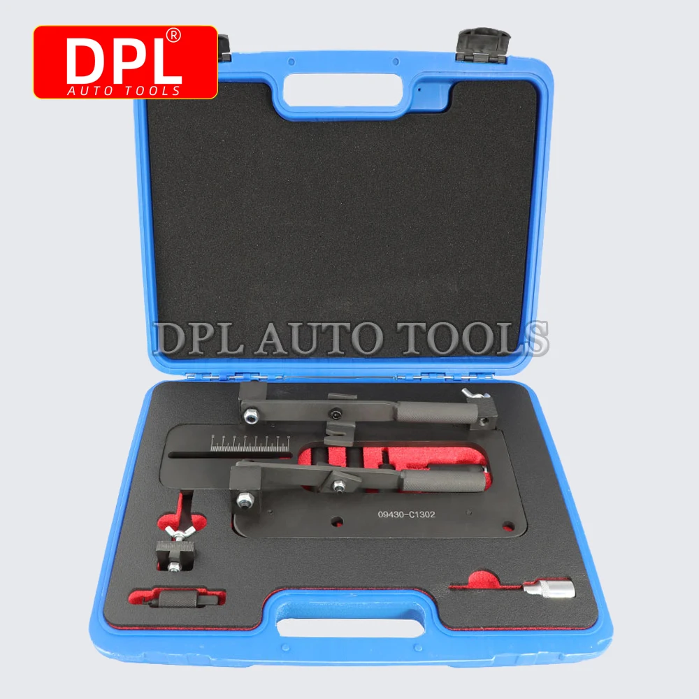 

DTC двойное сцепление 1,6 привод автоматической коробки передач, регулятор, инструмент для сброса вала двигателя для Hyundai Sonata9 Tucson 09430 C1302