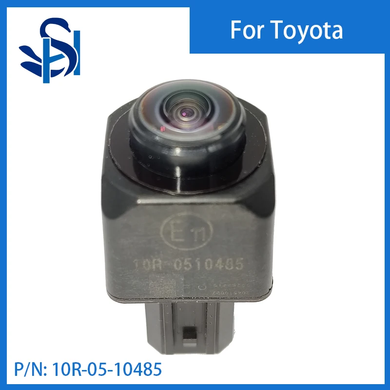 

10R-0510485 камера заднего вида для парковки для Toyota