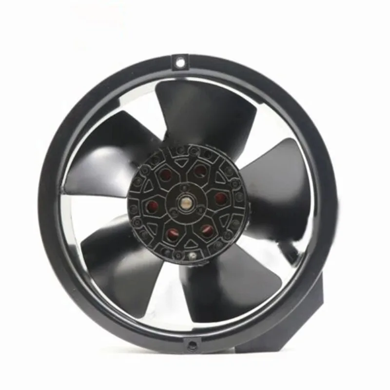 W2E143-AB09-06 230V originele ventilator