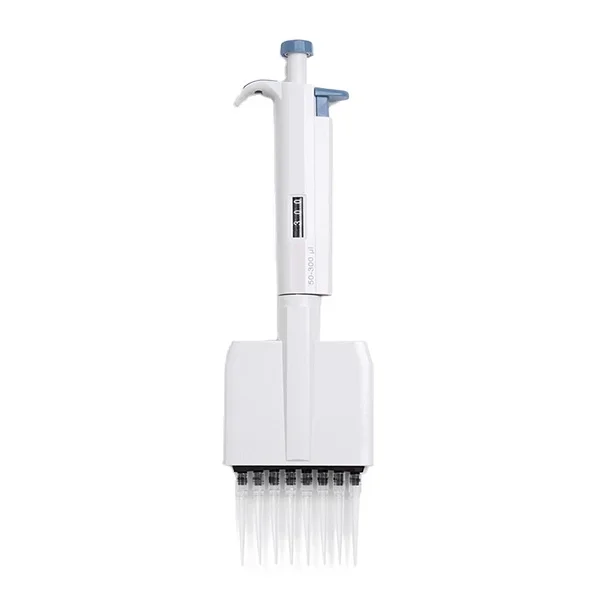 1-8-12 channel Pipette adjustable capacity on promotion