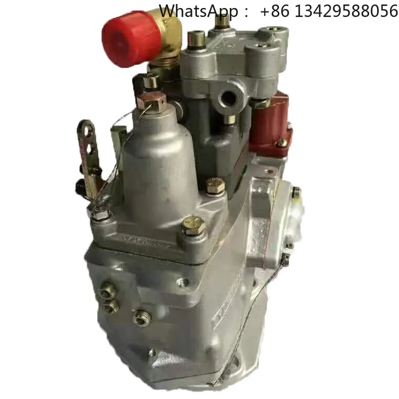 

High Quality Fuel Injection Pump 3261946 3262030 for Diesel Engine NTC-290