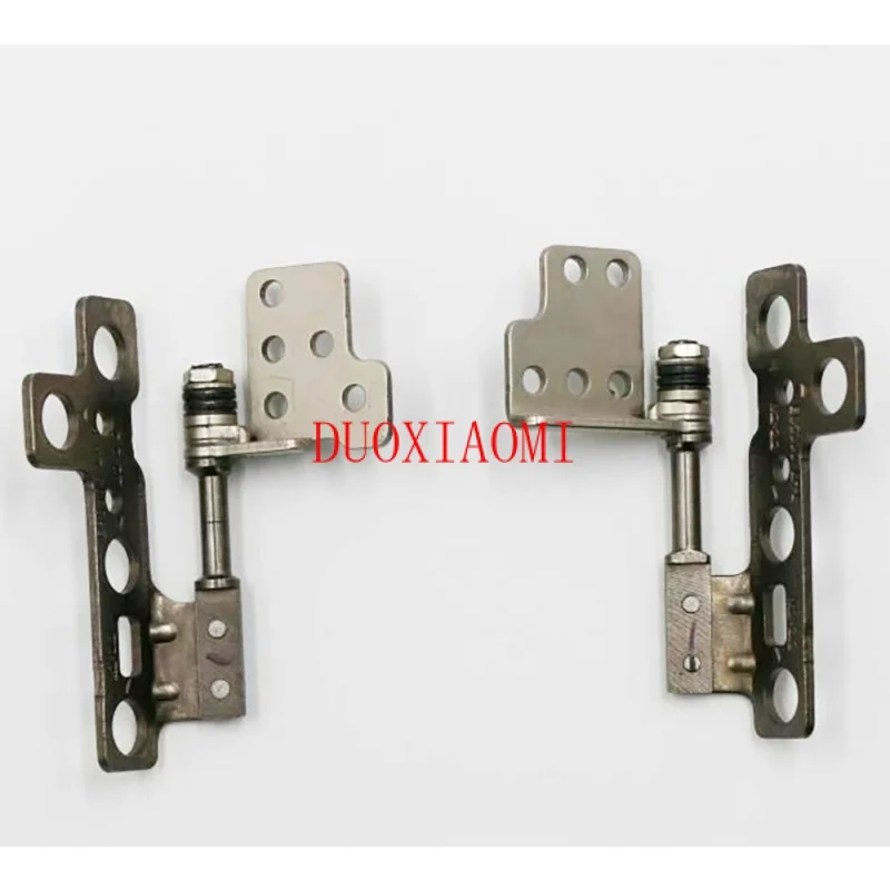 New LCD hinges kit for Lenovo 530s-15ikb 5h50r12271 bracket arm set L R