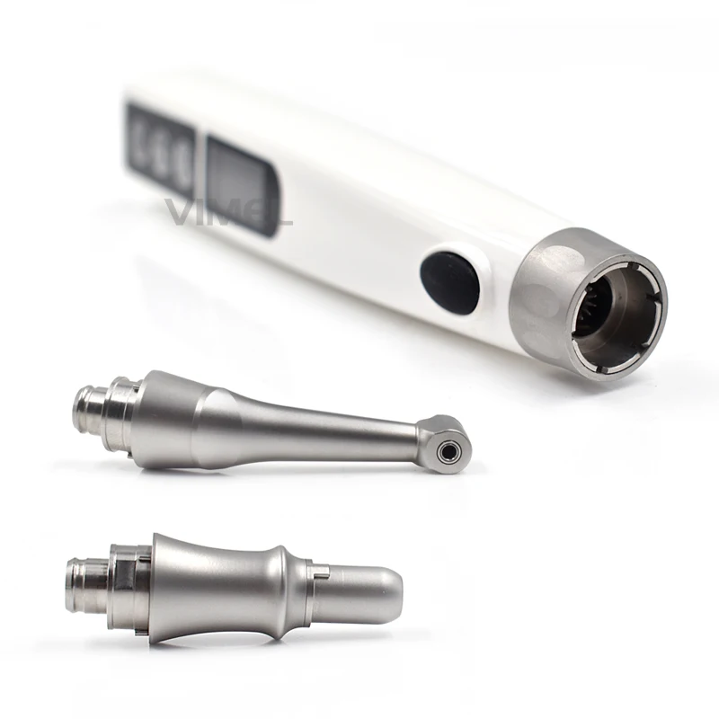 2 In 1 Wireless Den… - image