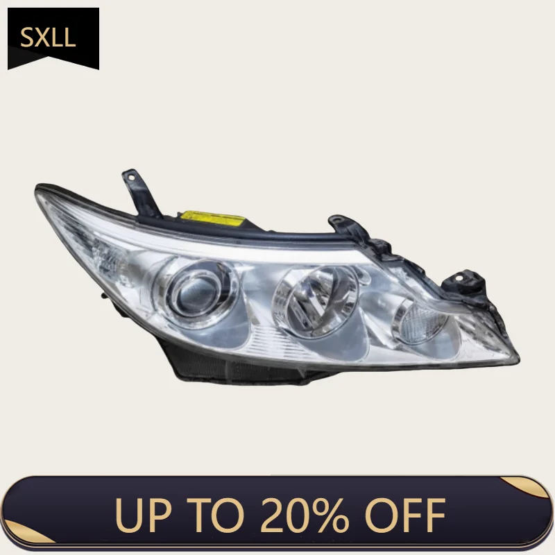 

SXLL For headlamp assemblies Original 2012-2019 HID OEM 8114528C62 8113028C52 8117028C51