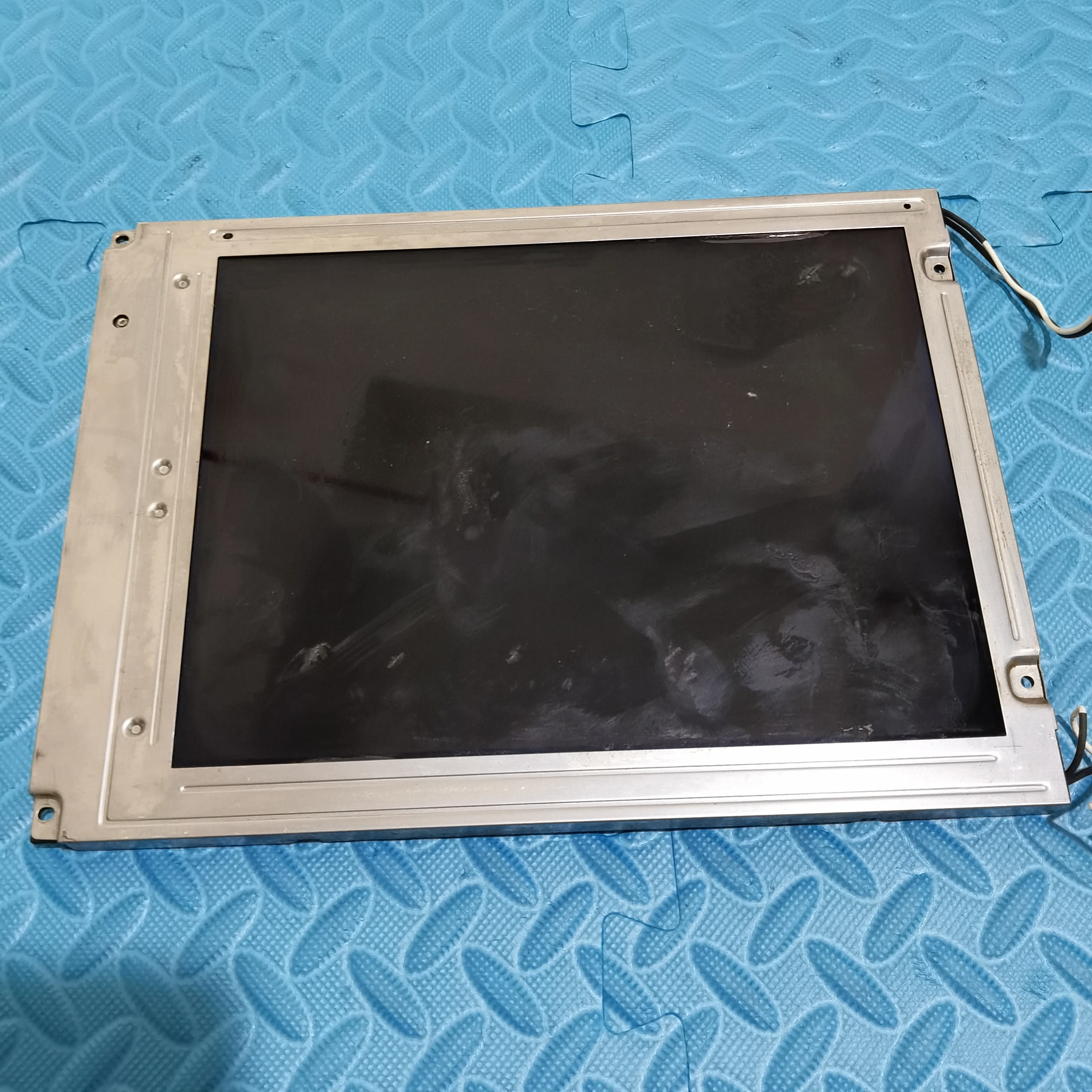 Oryginalny Panel LCD LQ10D41 10.4 Cal