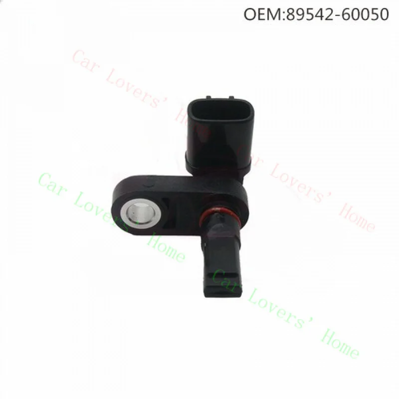 

A+ALS684 5S6767 Front Rear Right ABS Wheel Speed Sensor for Toyota GX460 GX470