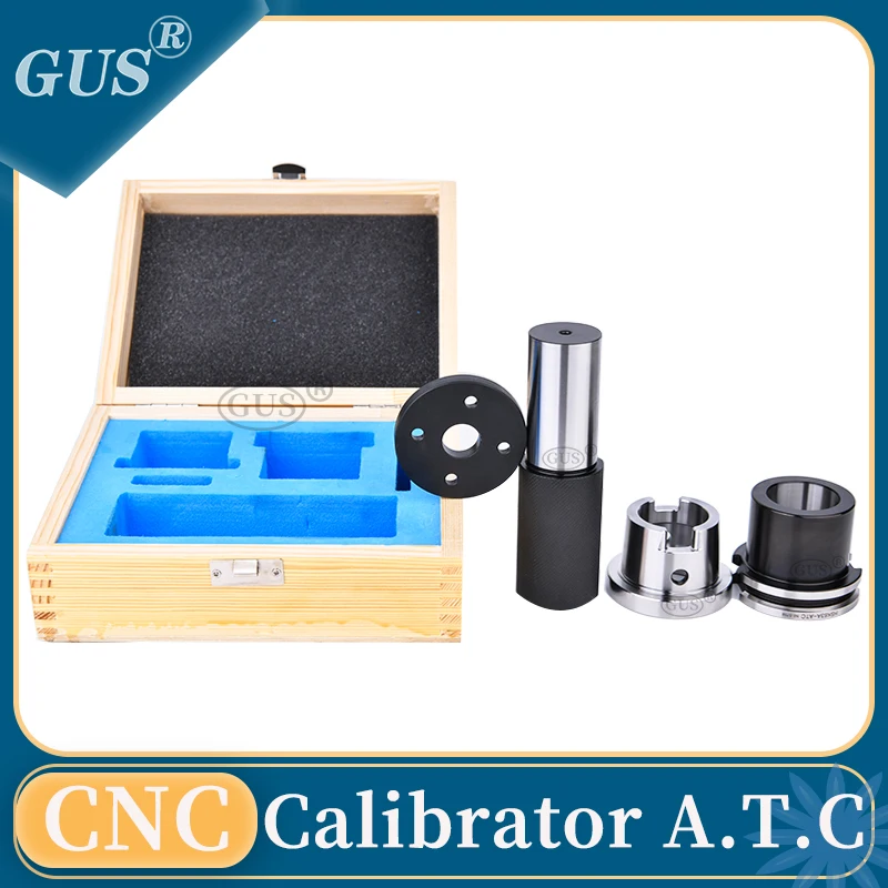 BT30 BT40 CAT40 ISO20 ISO25 HSK40 HSK50 SK40 A.T.C three-point combination CNC machine tools spindle Toolholders calibrators