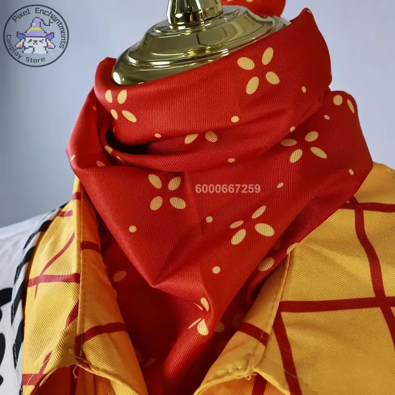 فيلم أنيمي لعبة وودي ستوري ملابس رعاة البقر البدلة جيسي تأثيري حلي للكبار السراويل العليا امرأة رجل حفلة كرنفال هالوين