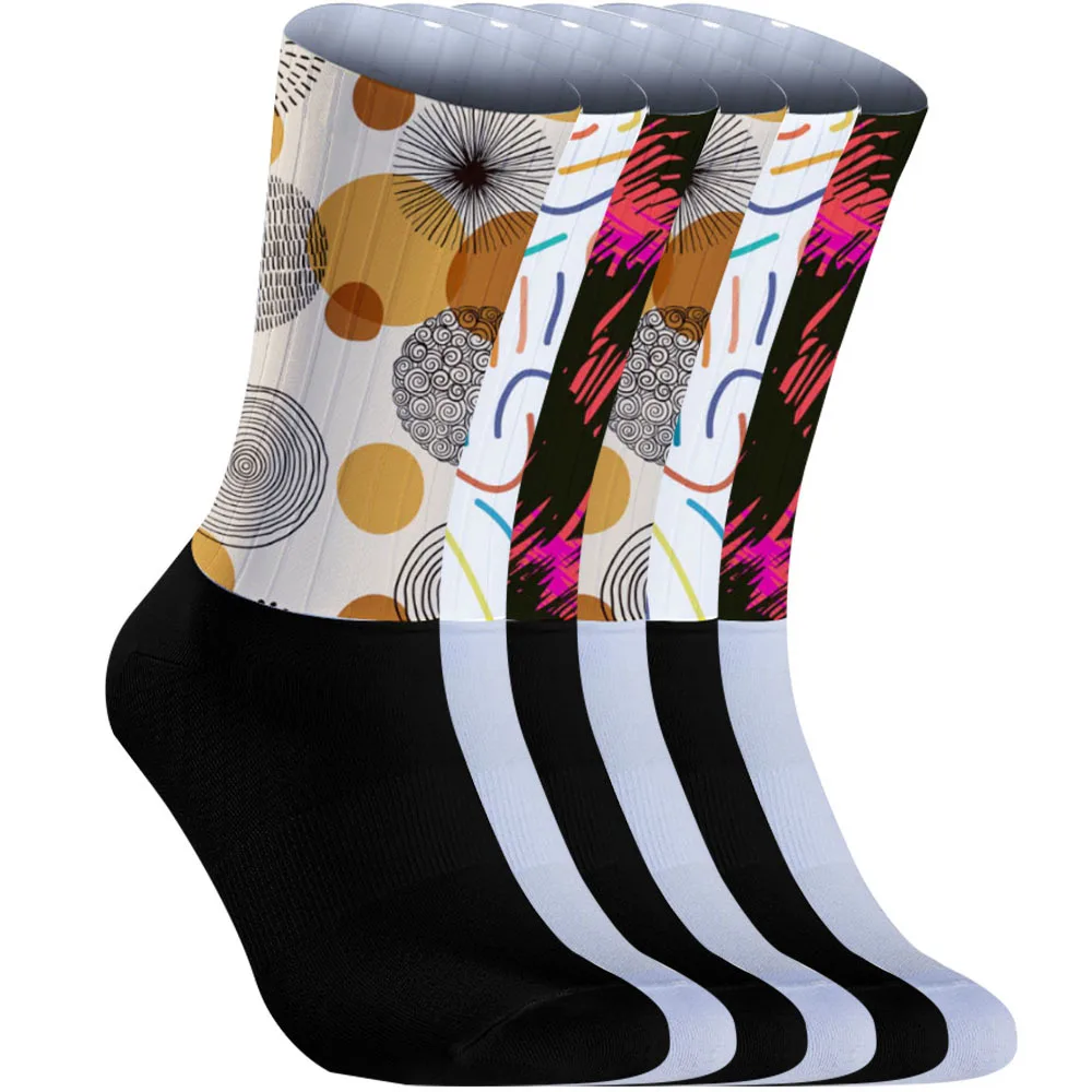 

2025 New Seamless connection between cycling and running, zero burden in transitioning projects.