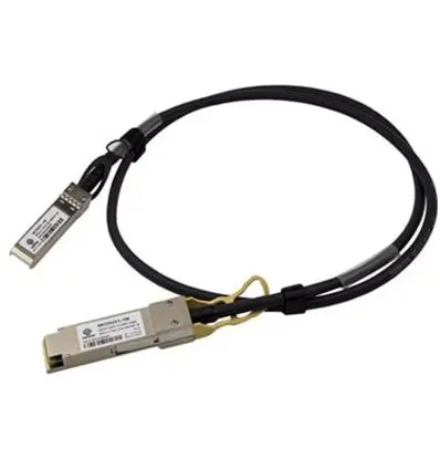 5m (16ft) SFP-H10GB-CU5M Compatible 10G SFP+ Passive Direct Attach Copper Twinax Cable