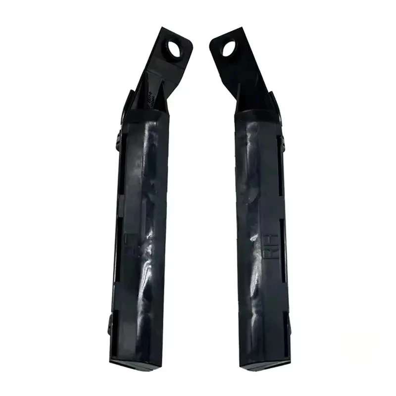 

Новинка для Tiida 05-10, кронштейн переднего бампера для левого вождения, 1 пара