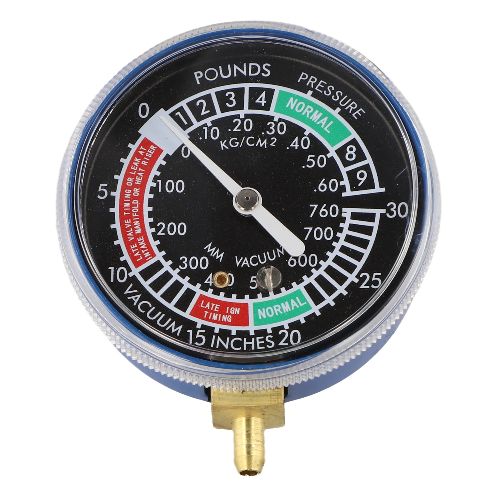 Vacuum Balancer Gau…