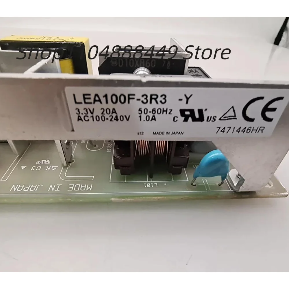 Modulo di alimentazione LEA100F-3R3-Y