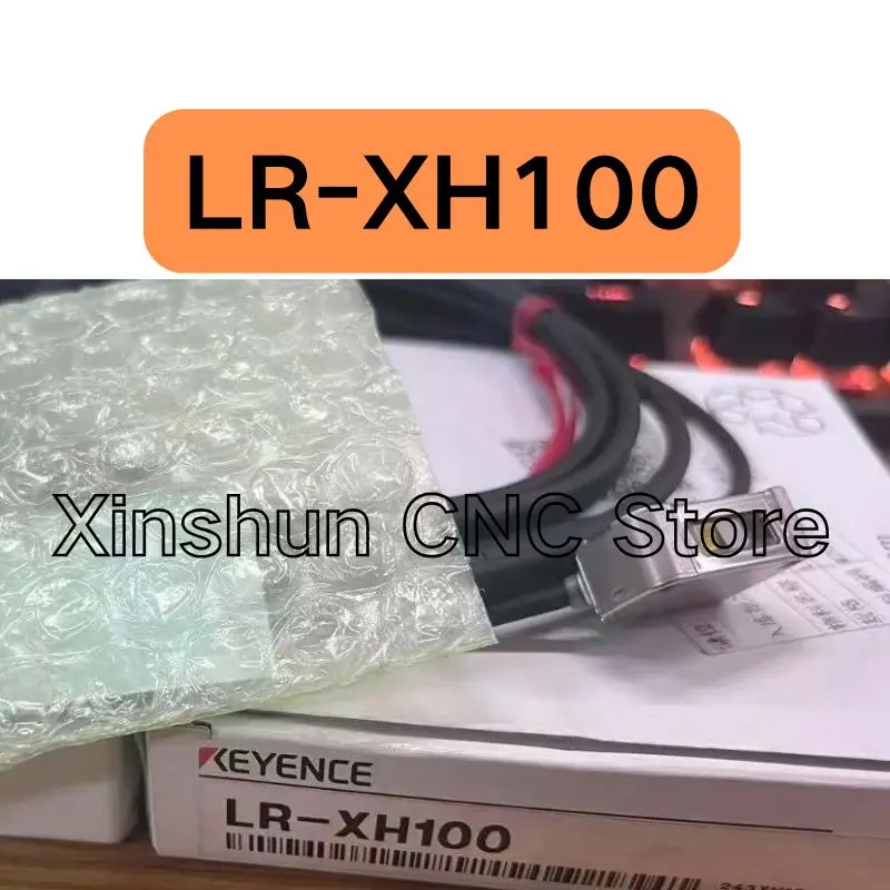 LR-XH100 sensor brand new and fast shipping