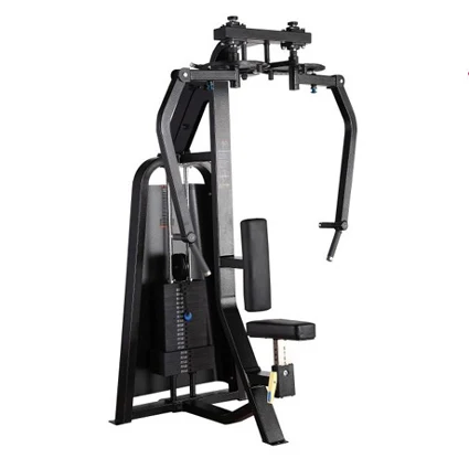 Professional body strong fitness equipment for Rear Delt Pec Fly