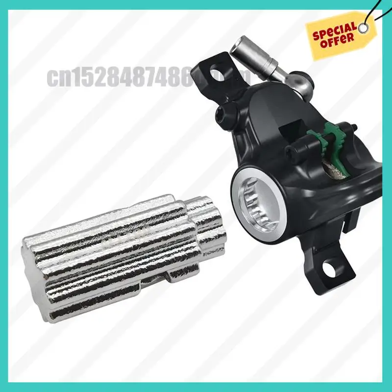 -ABJZ Brake Calipers Cover Wrench 2-In-1 Piston Cover Removal Tool Bicycle Repair Tools Easy Installation