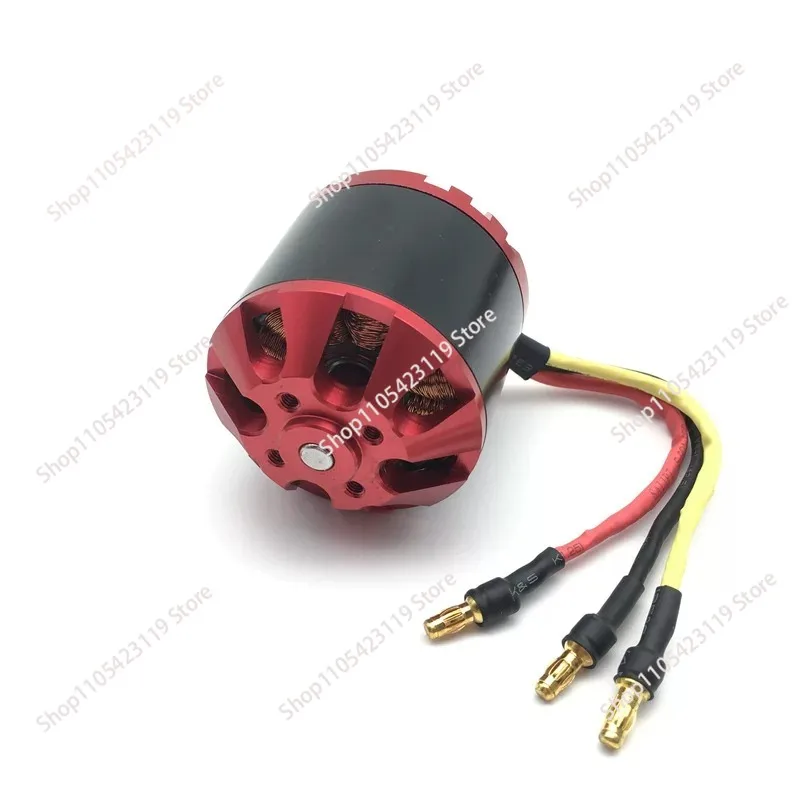 4250-560kv brushless motor outer rotor electric scooter motor