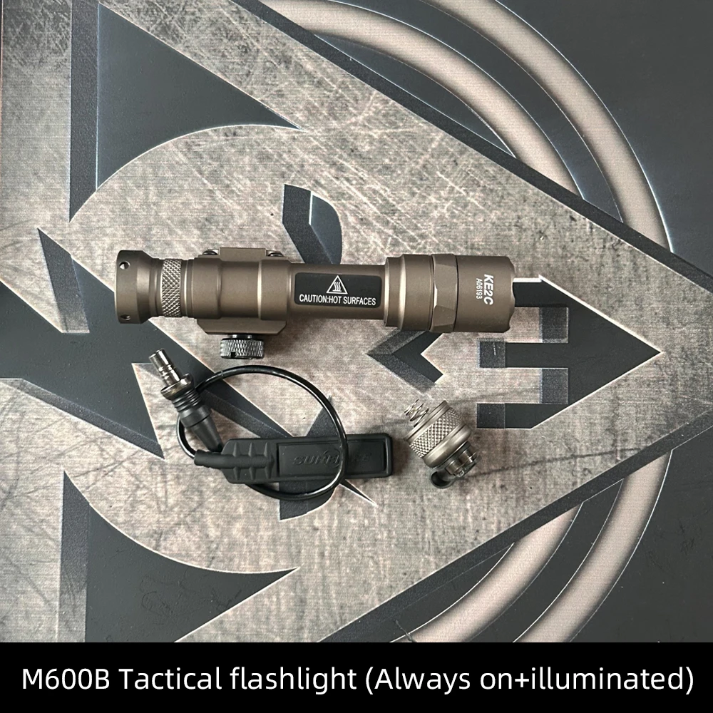 M600B-DE