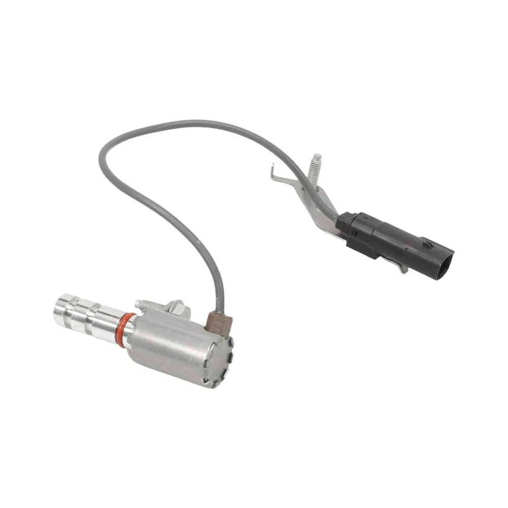 OEM Interchangeable Oil Pump Flow Valve 12665170 12670746 for Buick and For Cadillac Engine Replacements OEM Interchangeable