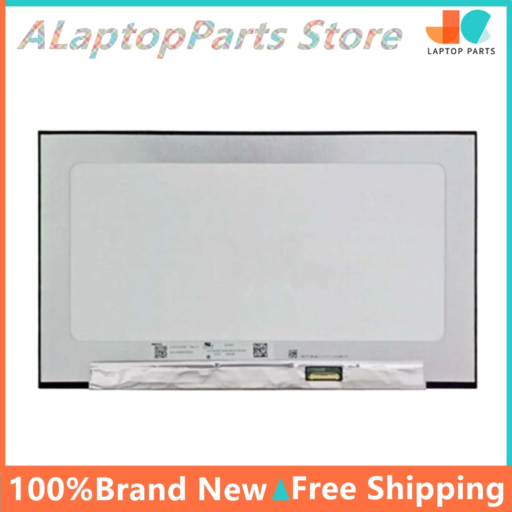 

14.0" IPS Slim LCD NV140FHM-N63 FHD 1920*1080 Narrow No Brackets 30Pins LCD Screen Replacement Panel