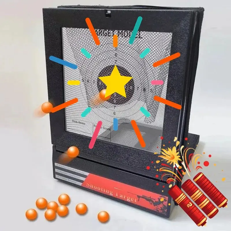 

Бумажные мишени, коллекция рогаток, коробка для рогатки, коробка для мишеней, сетка для стрельбы, ткань CSGO, мишень для переработки, металлическая мишень для взрослых, практика