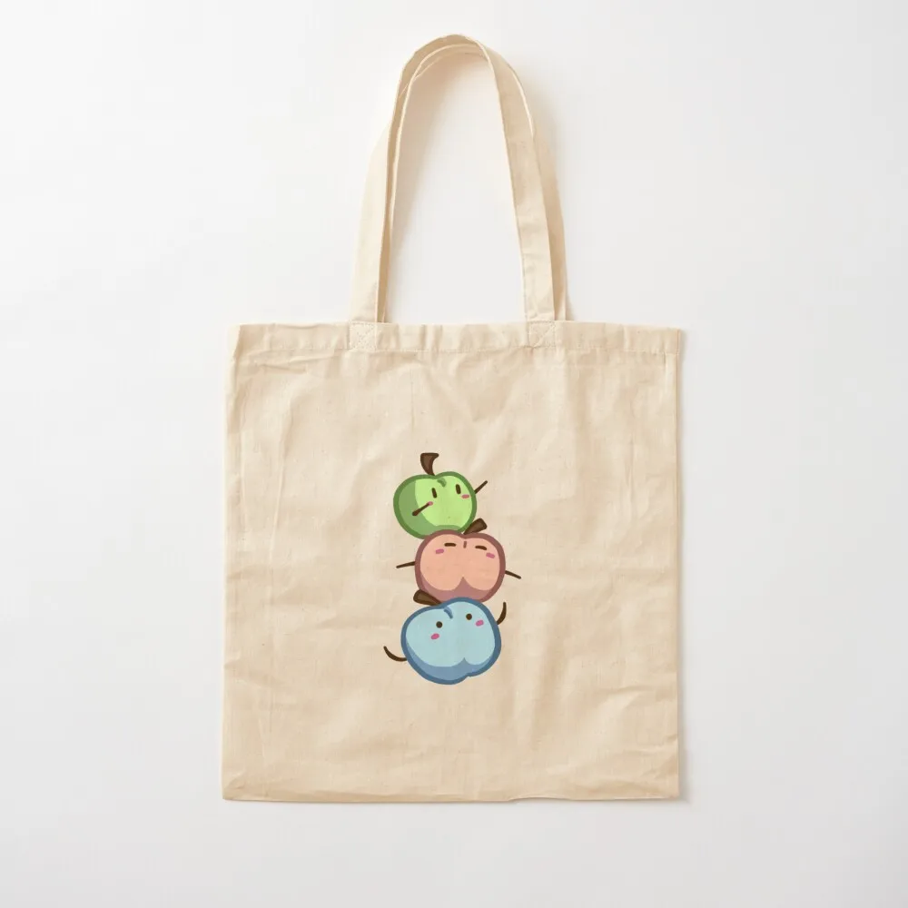 Stardew valley jumino Tote Bag cloth bag woman foldable reusable bag shopper bags for women Canvas Tote