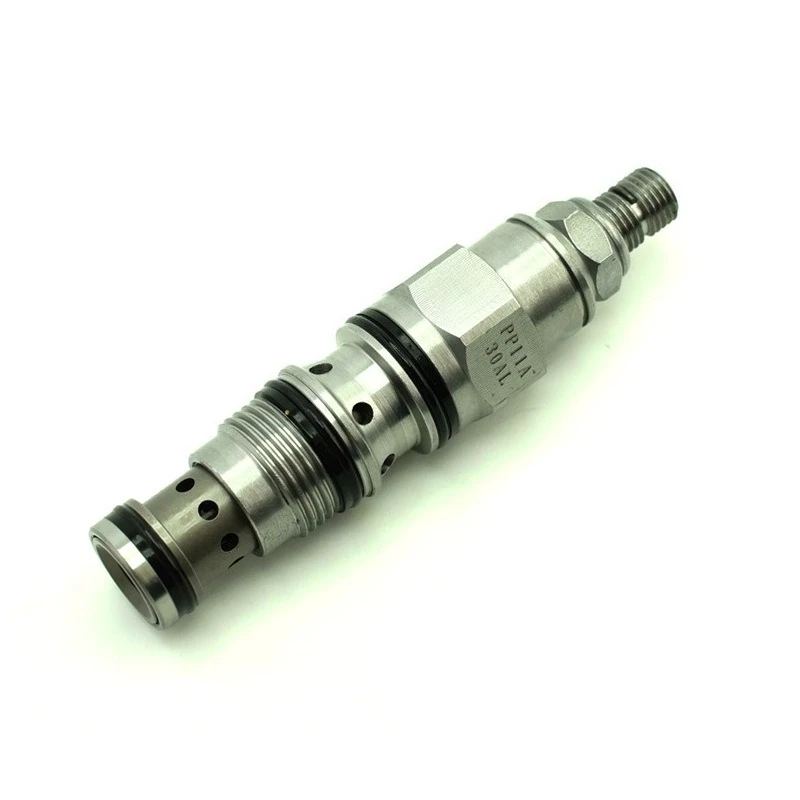 

PP11A30AL/33BL Pressure Relief Valve