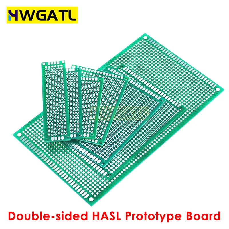 Universal Double-Si…