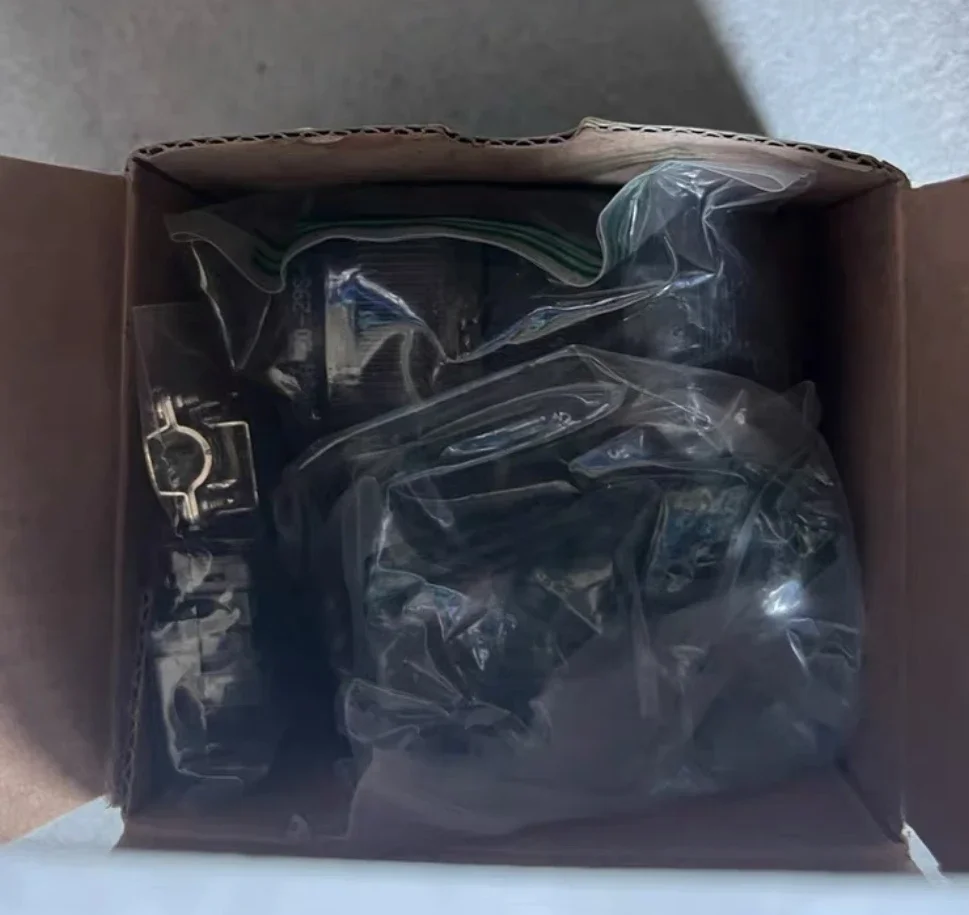 New plug steker encoder peraturan militer