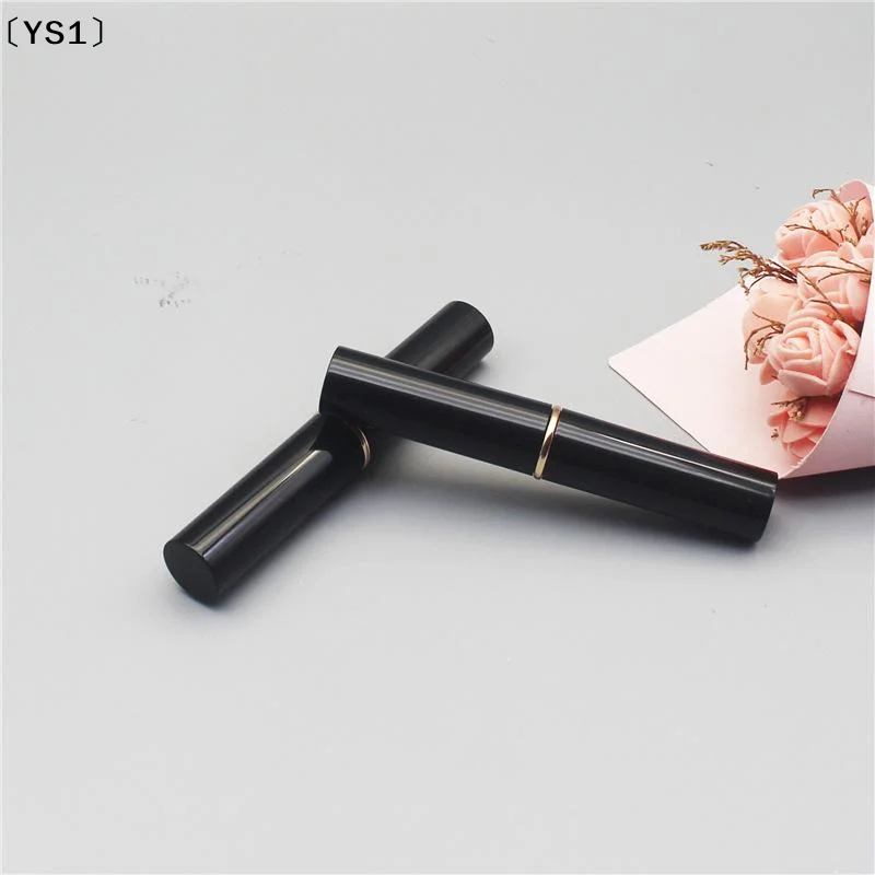 〔YS1〕Tubos de brillo labial, tubos de bálsamo labial, botellas de viaje vacías, envases labiales rellenables, organizador de cosméticos DIY