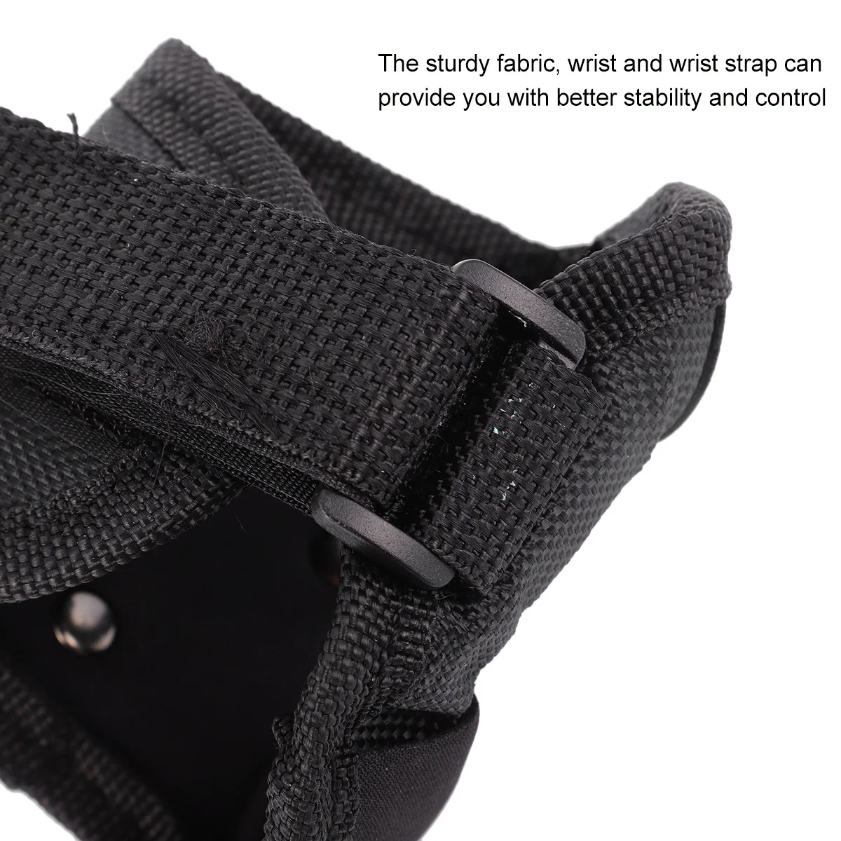 

2pcs 360 Degree Rotary Wrist Strap Mount For Black Camera Adjustable Band Waterproof Durable Outdoor