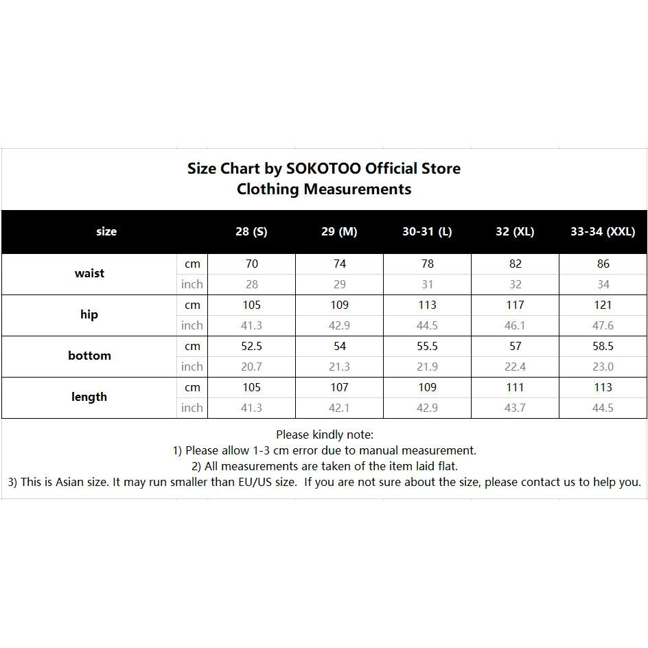 Men Baggy Jeans Chain Belt Print Dirty Denim Pants Streetwear Painted Distressed Vintage Blue Loose Trousers