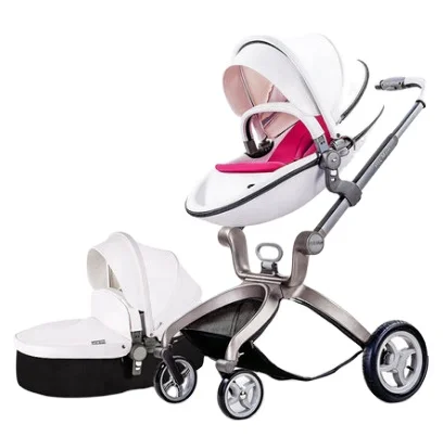 2020 cool baby strollers adjustable 360 freely swivel folding baby pram new fashion outdoor baby pram