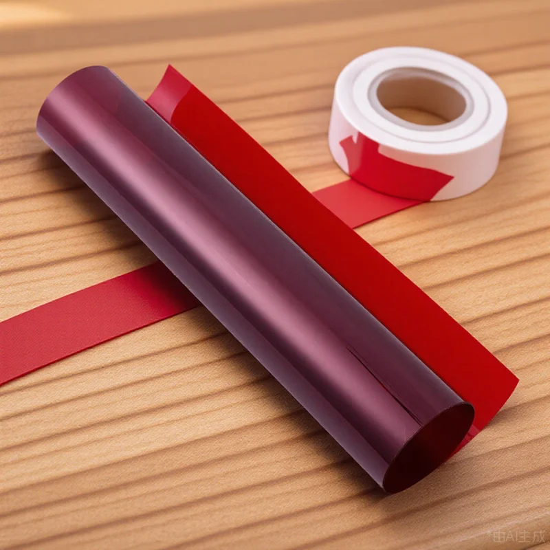 

CAXUSD Lighting Gels for Photography Diffusion Film Light Blocking Stickers Color Correction Clear Sheet Sun Never Sets