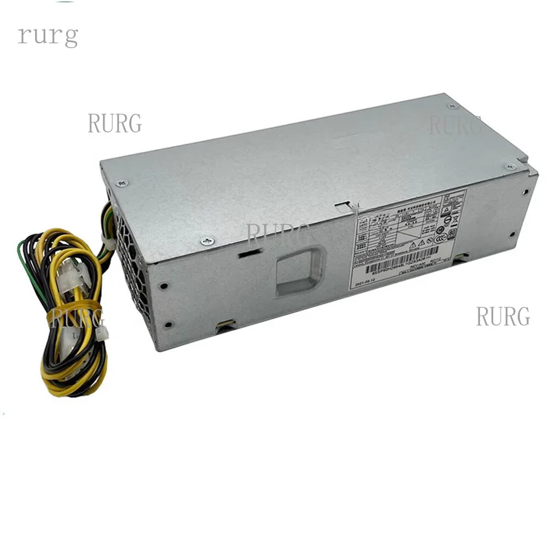 R+ is suitable for Lenovo 6-pin small chassis M420 Tianyi 510S power supply PCH018 PA-1181-7