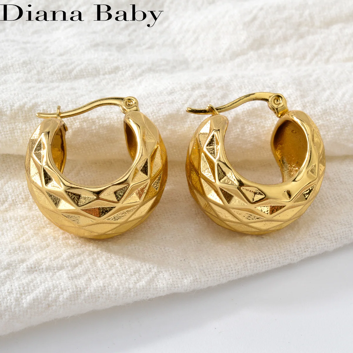 Diana Baby 1 Pairs … - image
