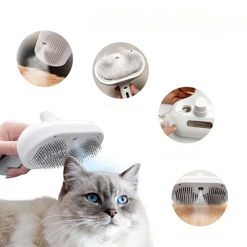 Thumbnail 4 - #65 Best Pet Combs & Brushes to Buy In 2026