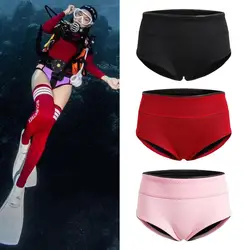 1.5mm Diving Wet Suit Wetsuit Pants Swimwear Bikini Bottom Brief Shorts Shorties