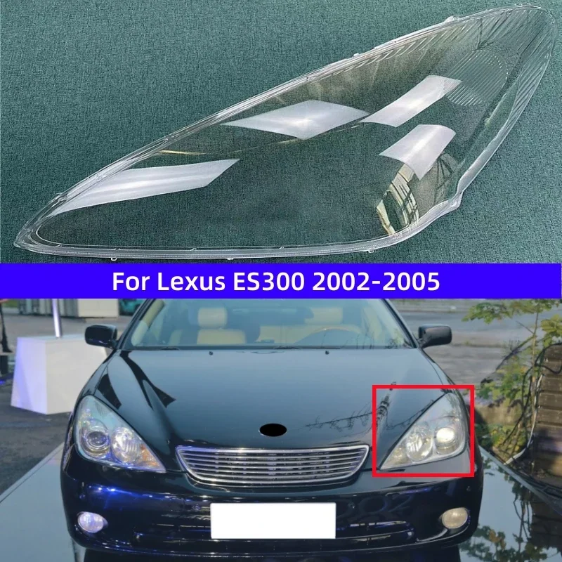 xt-per-lexus-es-es300-2002-2003-2004-2005-accessori-auto-trasparente-materiale-pc-fari-lente-della-lampada