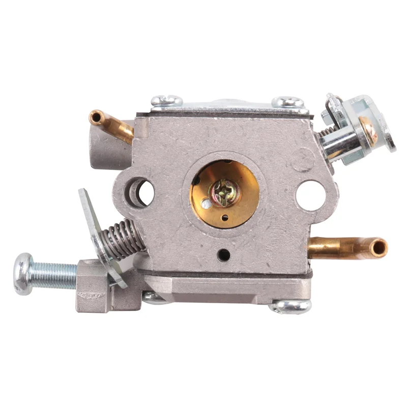 

Карбюратор A20F-2500-Zama WT-481 Бензопила для Zenoah G2500 25CC 81001, механический карбюратор