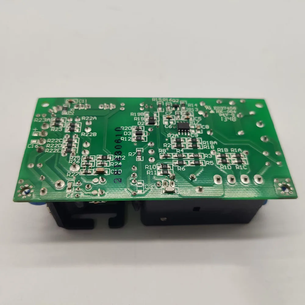 

Промышленный медицинский источник питания 24В2.5А ZPS60-24