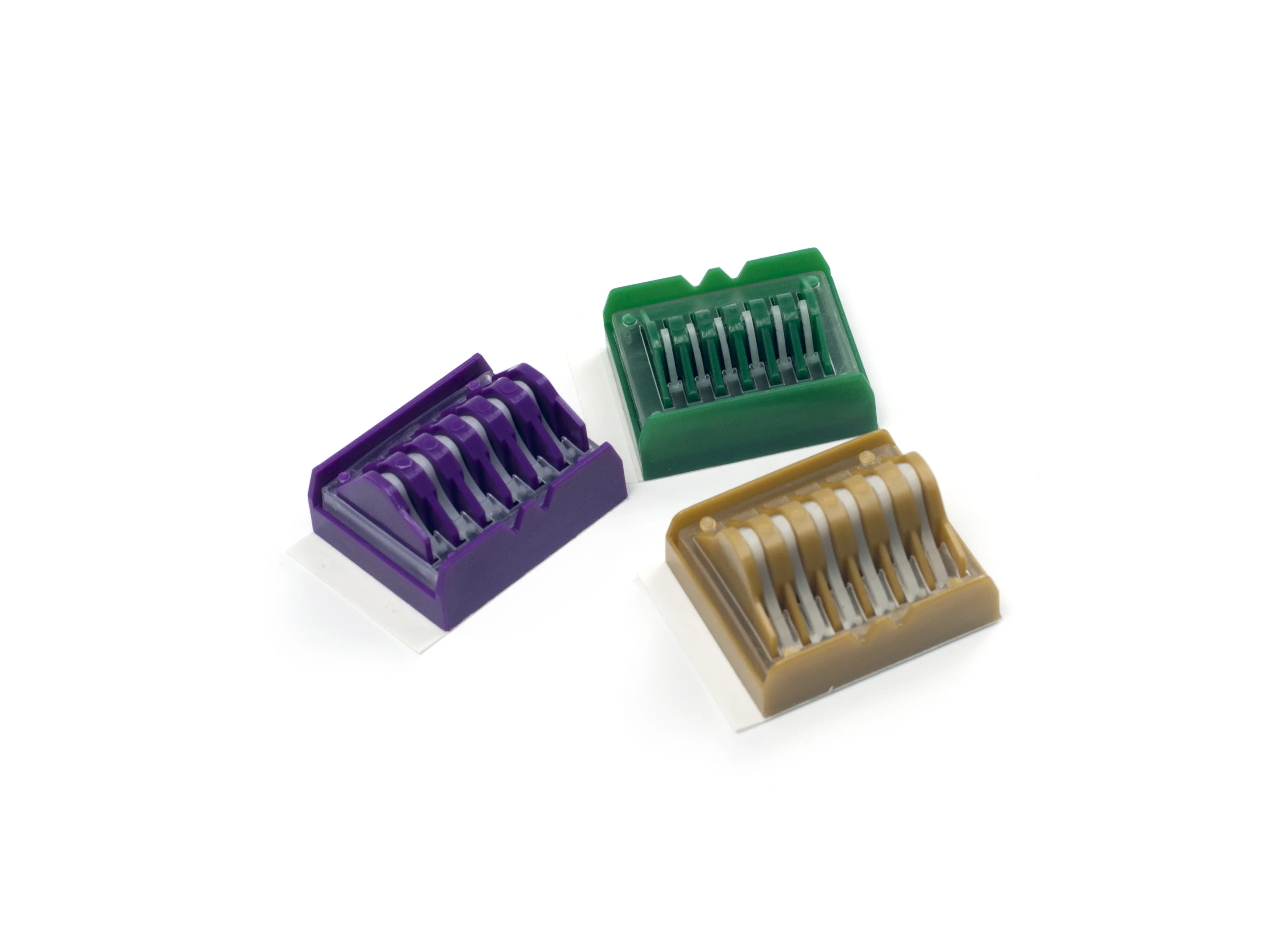 Medical Disposable Ligating Hemolok Clip Clips Laparoscopic Vascular Clamp Hemoclip Applier