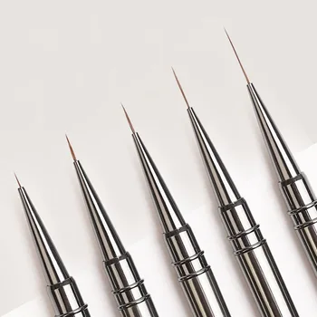 Nail Art Liner Striping Brush 1