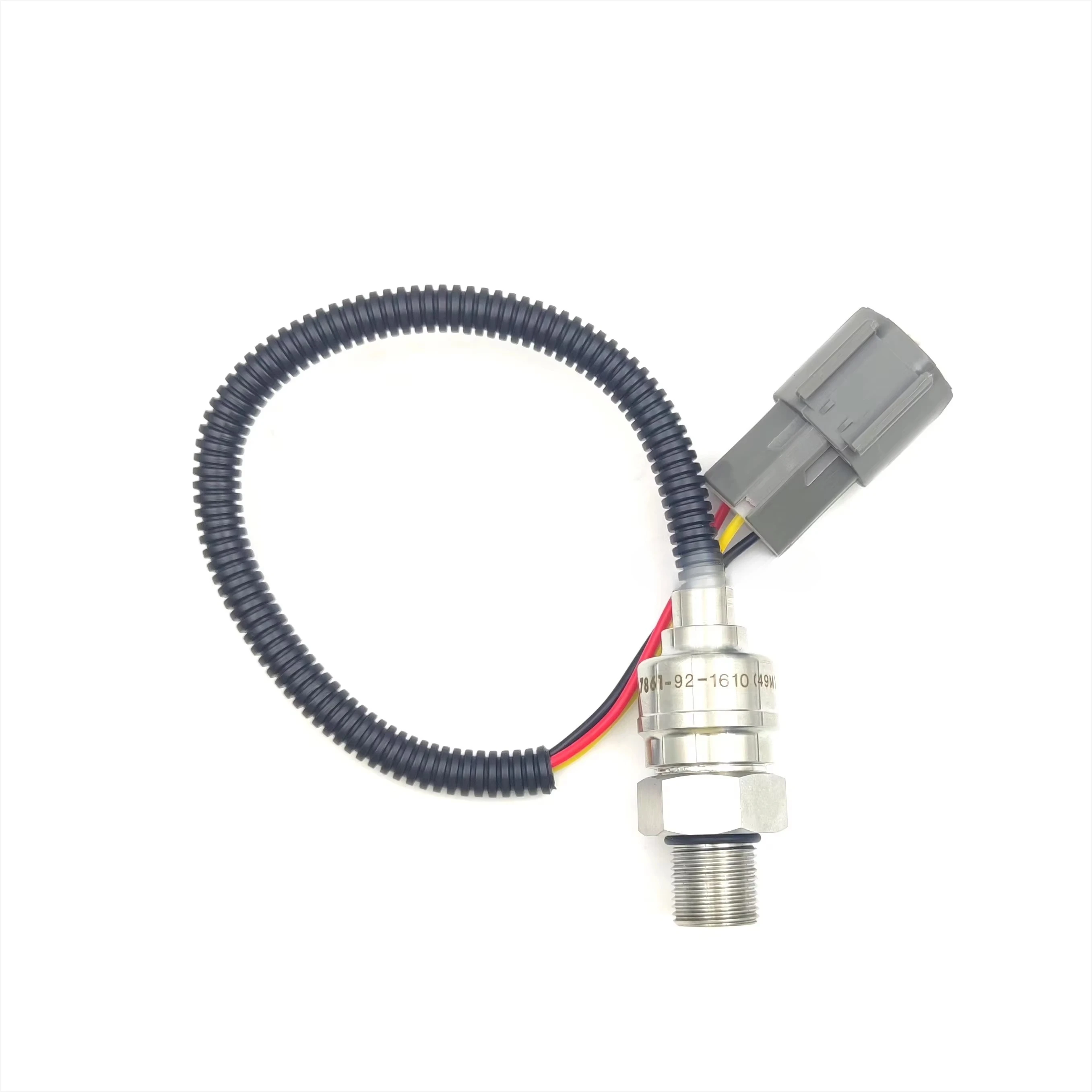 For Excavator Parts PC200-6 6D95 High Voltage Sensor 7861-92-1610