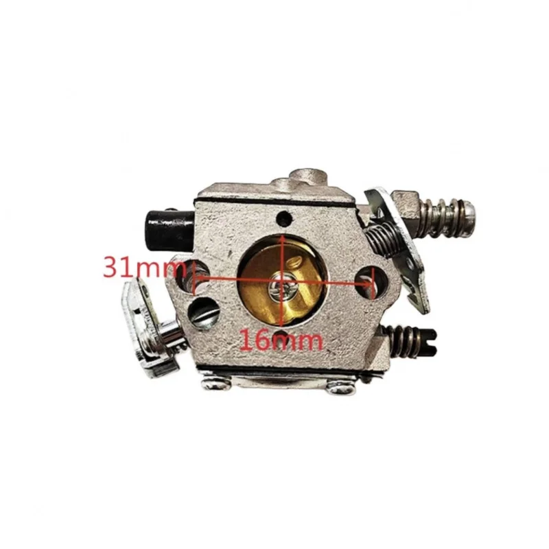 مناسبة لملحقات المكربن Fushihua 40 45 240EPA 240R 245R 245RX 245 240F WT-99